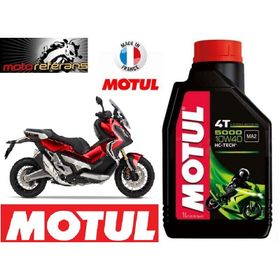 Motul 5000 10W40 4T 1 lt Motor Yağı