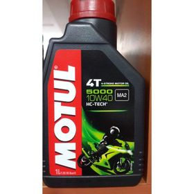 Motul 5000 10W40 4T 1 lt Motor Yağı
