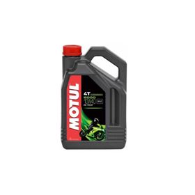 Motul 5000 10W40 4T 4 lt. Motosiklet Yağı