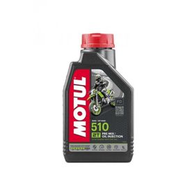 Motul 510 2T 1 lt Motosiklet Yağı