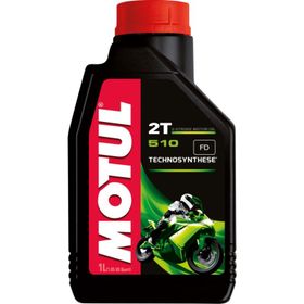 Motul 510 2T 1 lt Motosiklet Yağı