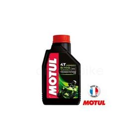 Motul 5100 10W-40 4T -1 lt Motorsiklet Motor Yağı