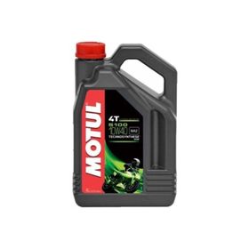 Motul 5100 10W-40 4T -1 lt Motorsiklet Motor Yağı