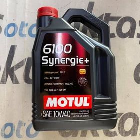 Motul 5100 10W40 4T 4 lt Motor Yağı