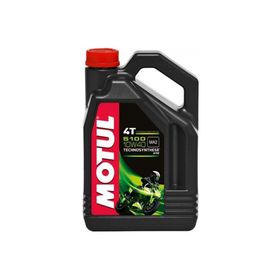 Motul 5100 10W40 4T 4 lt Motor Yağı