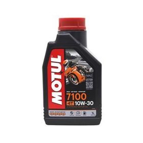 Motul 7100 10W-30 4T 4 lt Motosiklet Yağı