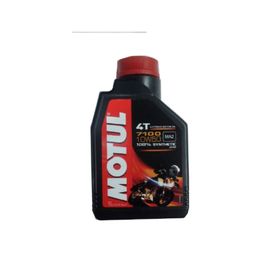 Motul 7100 10W-50 4T 1 lt Motorsiklet Motor Yağı