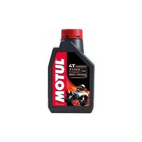 Motul 7100 10W40 4T Motosiklet Yağı 1 Litre
