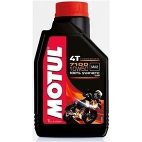 Motul 7100 15W50 4T 1 lt Motor Yağı