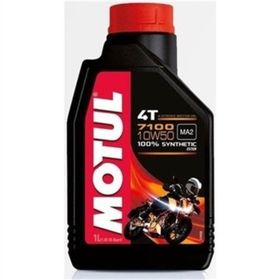 Motul 7100 15W50 4T 1 lt Motor Yağı