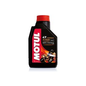 Motul 7100 15W50 4T 1 lt Motor Yağı