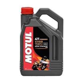 Motul 7100 15W50 4T 4 lt Motosiklet Yağı