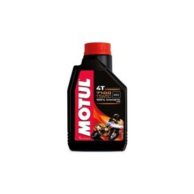 Motul 7100 15W50 4T Motosiklet Yağı 1 Litre