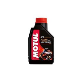 Motul 7100 15W50 4T Motosiklet Yağı 1 Litre