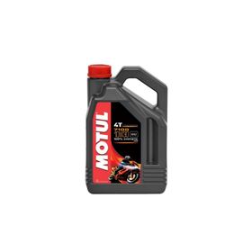 Motul 7100 15W50 Motosiklet Yağı 4 Litre
