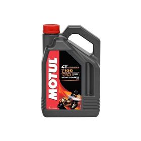 Motul 7100 15W50 Motosiklet Yağı 4 Litre
