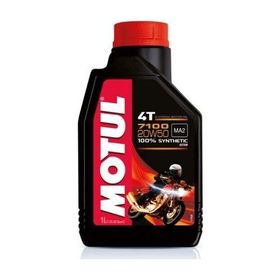 Motul 7100 20W50 4T 1 lt Motorsiklet Motor Yağı