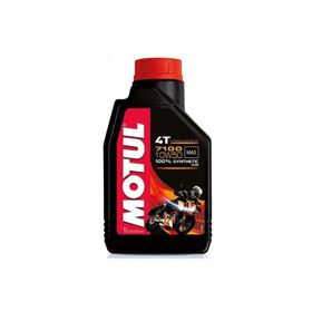 Motul 7100 4T 10W-50 1 lt 4 Zamanlı Motosiklet Motor Yağı