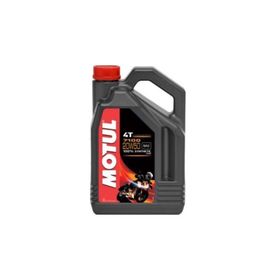 Motul 7100 4t 20w-50 4 Lt 4 Zamanlı 2'li Motosiklet Motor Yağı