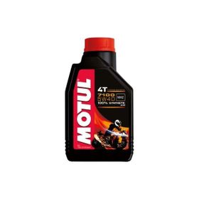 Motul 7100 4T 5W40 1 lt Motosiklet Motor Yağı