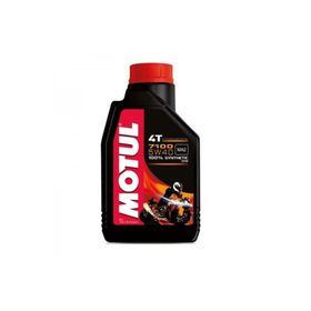 Motul 7100 5W40 4T 1 lt Motorsiklet Motor Yağı