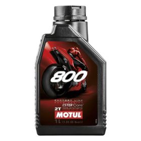 Motul 800 2T Off-Road 100 1 lt Motor Yağı