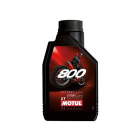 Motul 800 2T Off-Road 100 1 lt Motor Yağı