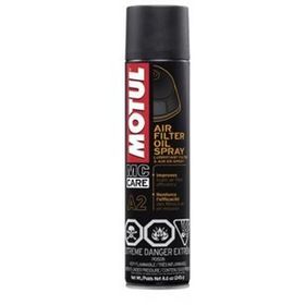 Motul A2 400 ml Hava Filtre Yağı