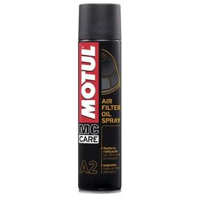 Motul A2 400 ml Hava Filtre Yağı