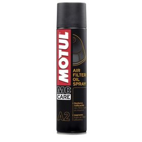 Motul A2 400 ml Hava Filtre Yağı