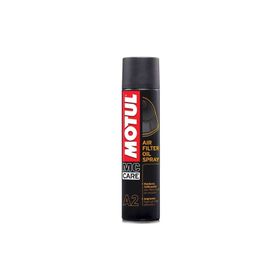 Motul A2 400 ml Hava Filtre Yağı