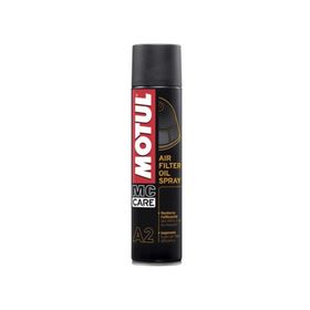 Motul A2 400 ml Hava Filtre Yağı