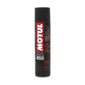 Motul A2 400 ml Hava Filtre Yağı