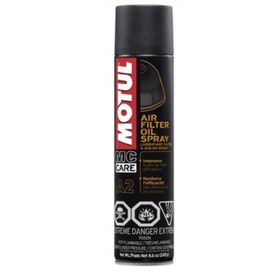 Motul A2 400 ml Hava Filtre Yağı