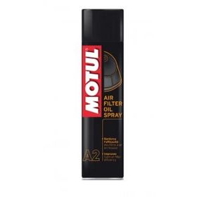 Motul A2 400 ml Hava Filtre Yağlama Spreyi