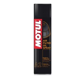 Motul A2 400 ml Hava Filtre Yağlama Spreyi