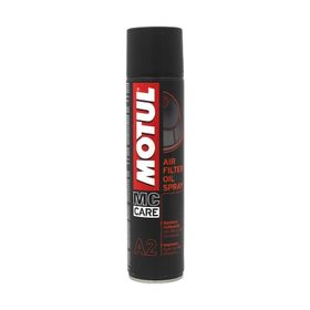 Motul A2 400 ml Hava Filtre Yağlama Spreyi