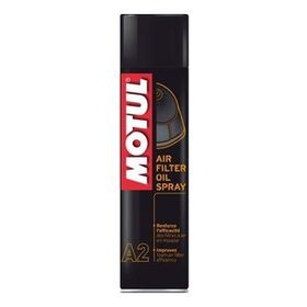 Motul A2 400 ml Hava Filtre Yağlama Spreyi