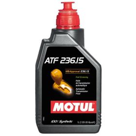 Motul ATF 236.15 1 lt Motorsiklet Yağı
