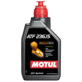 Motul ATF 236.15 1 lt Motorsiklet Yağı