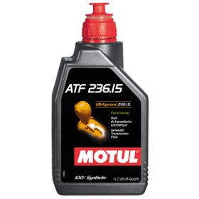 Motul ATF 236.15 1 lt Motorsiklet Yağı