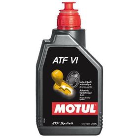 Motul ATF V1 1 lt Şanzıman Yağı