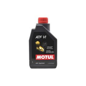 Motul ATF V1 1 lt Şanzıman Yağı
