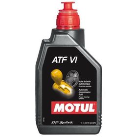 Motul ATF V1 1 lt Şanzıman Yağı