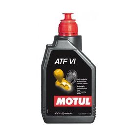 Motul ATF V1 1 lt Şanzıman Yağı