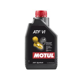 Motul ATF VI Otomatik Şanzıman Yağı 1 Litre