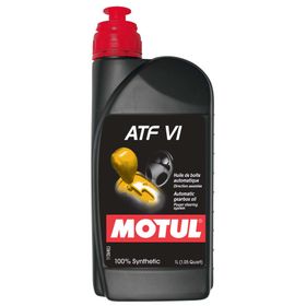 Motul ATF VI Otomatik Şanzıman Yağı 1 Litre