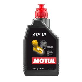 Motul ATFV1 1 Litre Şanzıman Yağı