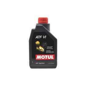 Motul ATFV1 1 Litre Şanzıman Yağı