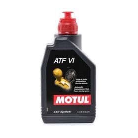 Motul ATFV1 1 Litre Şanzıman Yağı